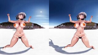 Prototype Tickling Motion 15VR mmd r18 3d hentai nsfw ntr vtuber