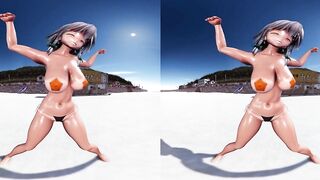 Prototype Tickling Motion 15VR mmd r18 3d hentai nsfw ntr vtuber
