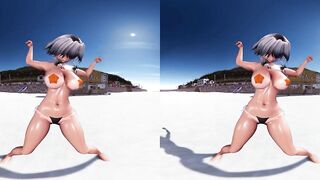 Prototype Tickling Motion 15VR mmd r18 3d hentai nsfw ntr vtuber