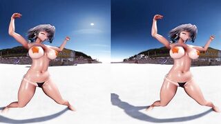 Prototype Tickling Motion 15VR mmd r18 3d hentai nsfw ntr vtuber
