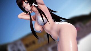 Muv-Luv MMD Yuihime no Utage Troll no Utage mmd r18 3d hentai nsfw ntr vtuber
