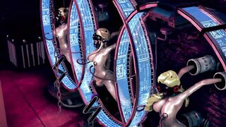 Best for dildo machine sends them to the depths of pleasure.