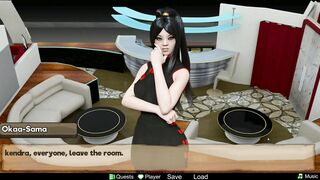 Harem Island [v1.0a] [Eroniverse] Part 19