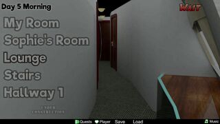 Harem Island [v1.0a] [Eroniverse] Part 19