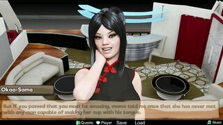 Harem Island [v1.0a] [Eroniverse] Part 19