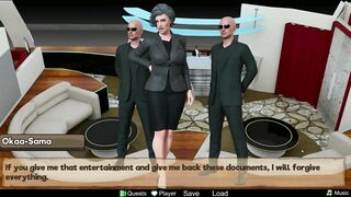 Harem Island [v1.0a] [Eroniverse] Part 19