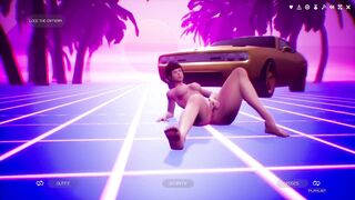 Sexual Void [Final] [Bad Vices Games] Synthwave