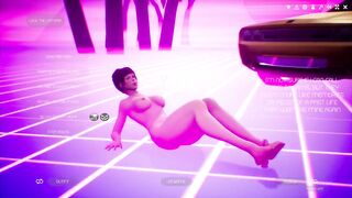 Sexual Void [Final] [Bad Vices Games] Synthwave