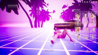 Sexual Void [Final] [Bad Vices Games] Synthwave