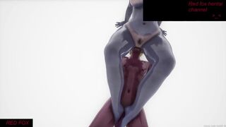 RedFox Cartoon Hentai HD Movie 15