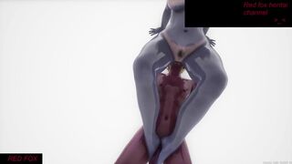RedFox Cartoon Hentai HD Movie 15