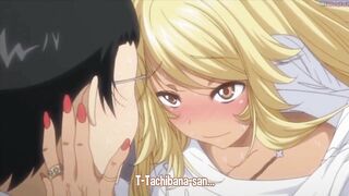 【HMV-HENTAI】otaku ni yasashii gal toka kyonyuu no osananajimi toka Hot Wet Tasty Pussy Hard Creampie