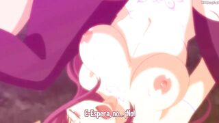 【HMV-HENTAI】yamitsuki mura melty limit the animation hardcore intense hot cum inside juicy pussy
