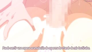 【HMV-HENTAI】yamitsuki mura melty limit the animation hardcore intense hot cum inside juicy pussy