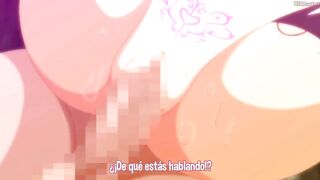 【HMV-HENTAI】yamitsuki mura melty limit the animation hardcore intense hot cum inside juicy pussy