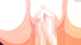 【HMV-HENTAI】yamitsuki mura melty limit the animation hardcore intense hot cum inside juicy pussy