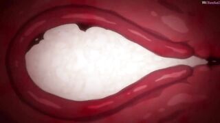 【HMV-HENTAI】isekai yarisaa Hard sex hot ass fucked sweet intense pleasure rough sex tasty buttocks