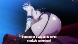 【HMV-HENTAI】isekai yarisaa intense sex hot big asses fucked sweet intense pleasure sweet cum inside