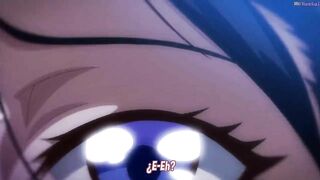 【HMV-HENTAI】isekai yarisaa intense sex hot big asses fucked sweet intense pleasure sweet cum inside