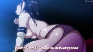 【HMV-HENTAI】isekai yarisaa intense sex hot big asses fucked sweet intense pleasure sweet cum inside