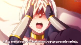 【HMV-HENTAI】isekai yarisaa intense sex hot big asses fucked sweet intense pleasure sweet cum inside