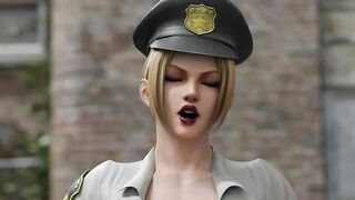 Rachel 1