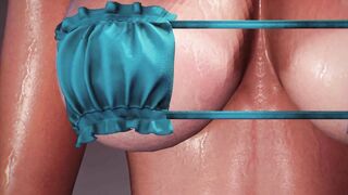 Touhou MMD Sakuya's daily life Goberzerk mmd r18 3d hentai nsfw ntr vtuber
