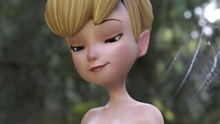 Tinkerbell 1