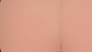 Face sitting POV
