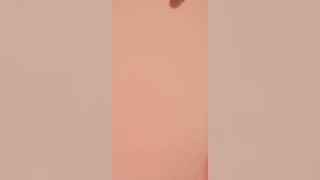 Face sitting POV