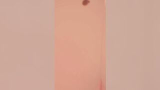 Face sitting POV