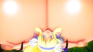 Imbapovi - Kasturagi Balloon bOObs