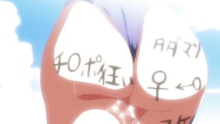 【HMV-HENTAI】perfect sex intense hot tasty ass intense hard fuck delicious buttocks perfect ass