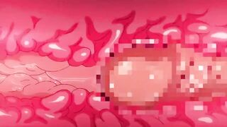 【HMV-HENTAI】hot fucked tasty intense pleasure tasty intense sex creampie delicious sweet fucked
