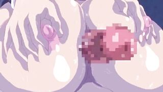 【HMV-HENTAI】hot fucked tasty intense pleasure tasty intense sex creampie delicious sweet fucked