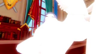 Yelan Genshin Impact 3D HENTAI ShortClips 4