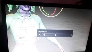 creating 3d animation