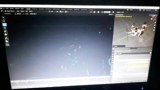creating 3d animation