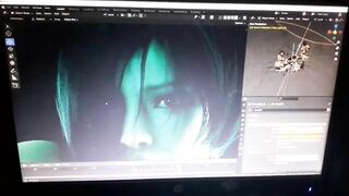 creating 3d animation