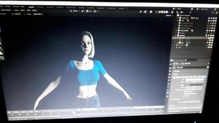 creating 3d animation