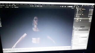 creating 3d animation