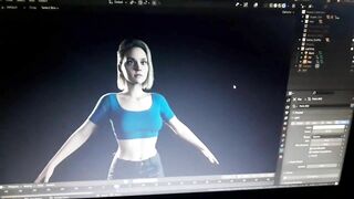 creating 3d animation