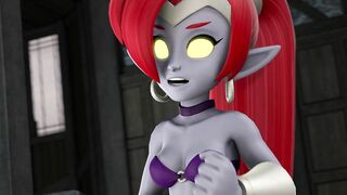 Shantae 2