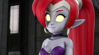 Shantae 2