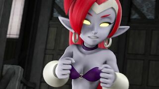 Shantae 2