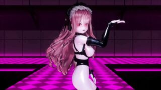 mmd r18 NiceBody she is a mother fucker 3d hentai nsfw ntr vtuber