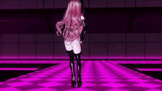 mmd r18 NiceBody she is a mother fucker 3d hentai nsfw ntr vtuber