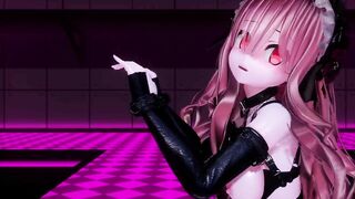 mmd r18 NiceBody she is a mother fucker 3d hentai nsfw ntr vtuber