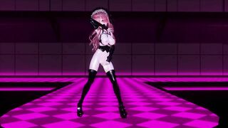 mmd r18 NiceBody she is a mother fucker 3d hentai nsfw ntr vtuber