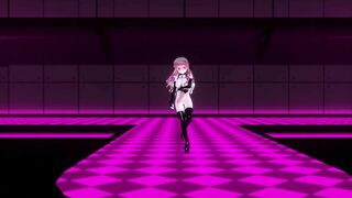 mmd r18 NiceBody she is a mother fucker 3d hentai nsfw ntr vtuber